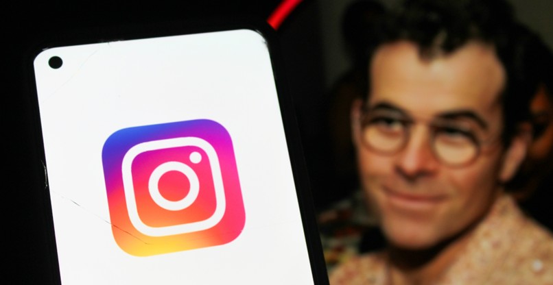 התבטא בנוגע לתמונות ה-AI שמציפות את המדיה החברתית. אדם מוסרי, ראש אינסטגרם.