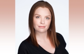 אלכס דלאמוט, חוקרת איומים בכירה בסנטינלוואן.