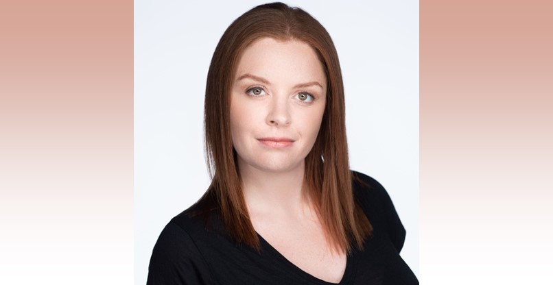 אלכס דלאמוט, חוקרת איומים בכירה בסנטינלוואן.