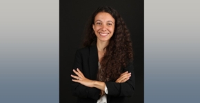 דנה בבו לביא, מנהלת מוצר בחברת אווינסד.