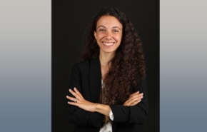 דנה בבו לביא, מנהלת מוצר בחברת אווינסד.