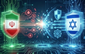 היללה את יכולותיה בסייבר מול ישראל. איראן.