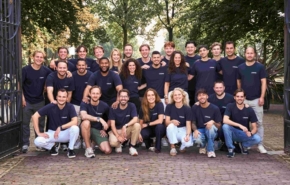 צוות חברת קלירלי.