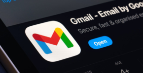 תקלה בג'ימייל. תוקנה.