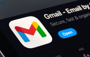 תקלה בג'ימייל. תוקנה.