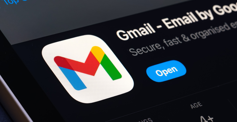 תקלה בג'ימייל. תוקנה.