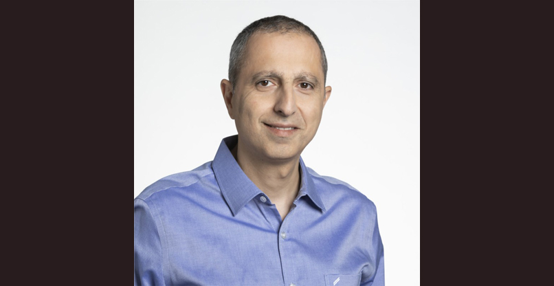 דיויד רד, סמנכ"ל יישום ופרויקטים בחילן. צילום: פרטי דיויד רד, סמנכ"ל יישום ופרויקטים בחילן.