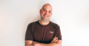 דניאל אברבוך, סמנכ"ל המוצר בפיי.