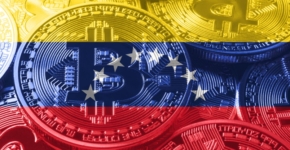 האם מסתתר בה מטמון ביטקוין עצום? ונצואלה.