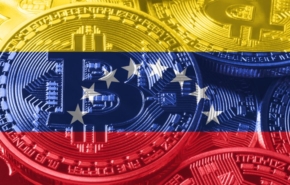 האם מסתתר בה מטמון ביטקוין עצום? ונצואלה.