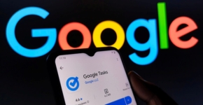 ההאקרים התחזו להתרעות לגיטימיות ממנו כדי להניע מסע פישינג. שירות Google Tasks.