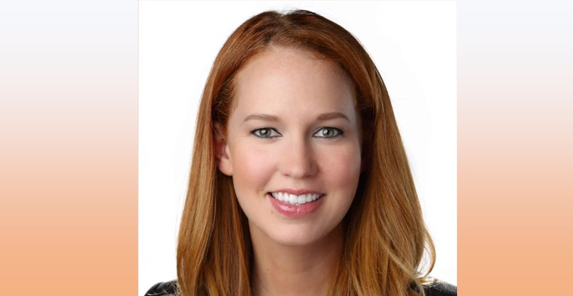 ונדי וויטמור, ראשת תחום אבטחת מודיעין בפאלו אלטו.