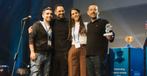 צוות פריזבי.