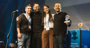 צוות פריזבי.