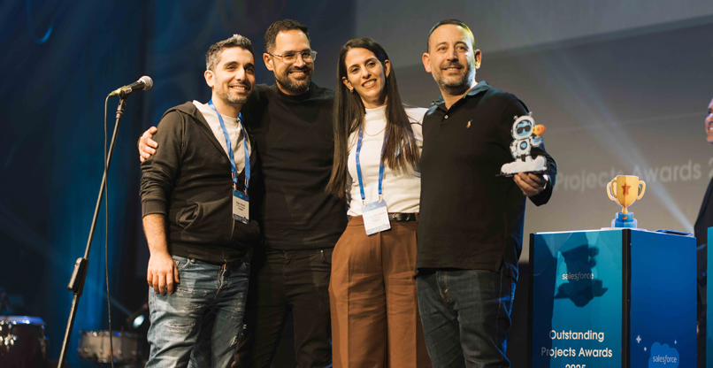 צוות פריזבי.