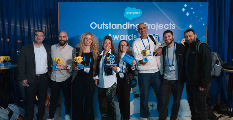 צוות הייבוב.