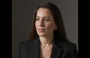 טליה צרפתי סטריט, מנהלת לקוחות אסטרטגיים במגזר האנטרפרייז בנוטניקס ישראל.