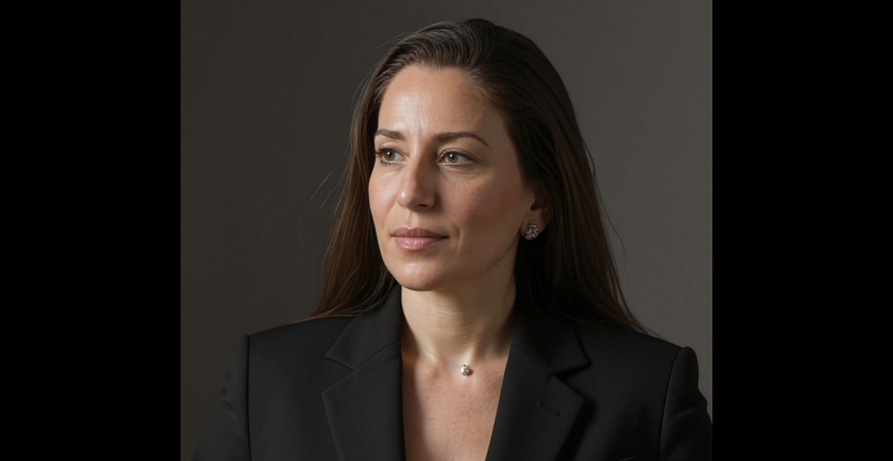 טליה צרפתי סטריט, מנהלת לקוחות אסטרטגיים במגזר האנטרפרייז בנוטניקס ישראל.