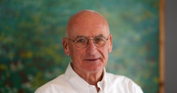 יאיר אבידן, יו"ר הועד המנהל של עמותת "בית לכל ילד", דירקטור ופעיל חברתי, לשעבר המפקח על הבנקים.