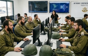 יוכשרו כמומחי AI. מילואימניקים.