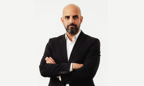 ירון חדוות, EVP פתרונות ליבה באברא.