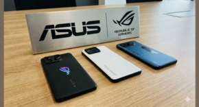 לא תייצר ניידים עוד. אסוס.