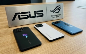 לא תייצר ניידים עוד. אסוס.