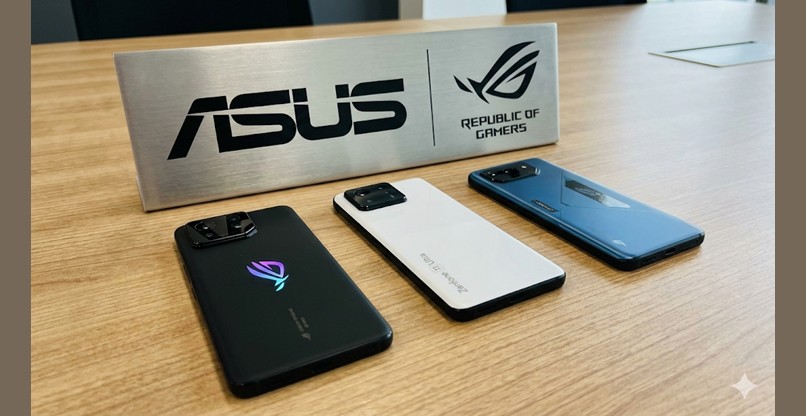 לא תייצר ניידים עוד. אסוס.