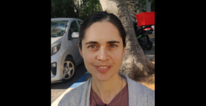 ד"ר לירון פרימור, מרצה בחוג ללשון העברית במרכז האקדמי לוינסקי־וינגייט ובמכללה האקדמית חמדת