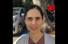 ד"ר לירון פרימור, מרצה בחוג ללשון העברית במרכז האקדמי לוינסקי־וינגייט ובמכללה האקדמית חמדת