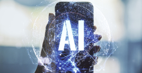 טרנד מרכזי ומשפיע בסלולר. בינה המלאכותית.