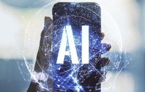 טרנד מרכזי ומשפיע בסלולר. בינה המלאכותית.