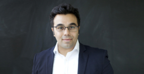 מורן צ'מסי, שותף מנהל באמפלפילדס אינווסטמנטס.