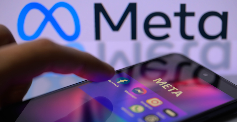 ה-FTC מחדשת את ההליך המשפטי נגד מטא.