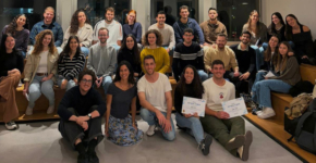 מיטאפ על פיתוח מוצרי AI/ML.