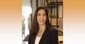 אורית אלמלך, סמנכ"לית חטיבת השירותים המקצועיים בחברת סלע.