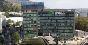 מרכז המו"פ של אנבידיה ביקנעם.