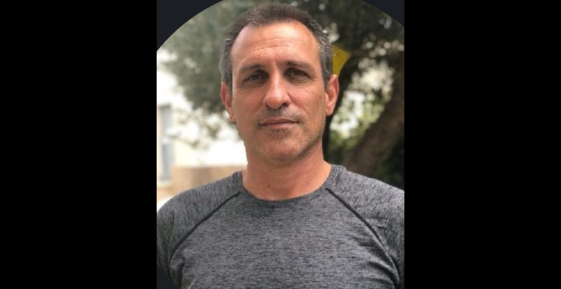 ניר בית און, סמנכ"ל שירותים מקצועיים במטריקס אינטגרציה ותשתיות.