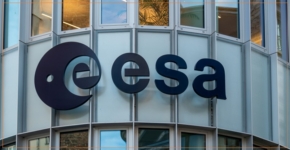 נפגעה - ככל הנראה משמעותית - בסייבר. ESA.