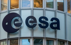 נפגעה - ככל הנראה משמעותית - בסייבר. ESA.