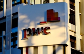 סופסוף מתפנה לעיסוק בקריפטו. PwC.