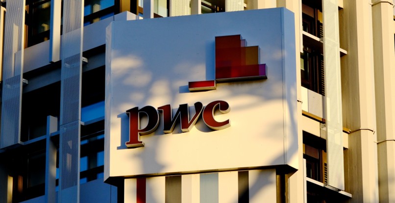 סופסוף מתפנה לעיסוק בקריפטו. PwC.
