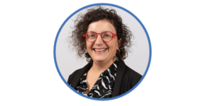 סיוון כהן שחרי, מנכ״לית מרכז החדשנות לדזרטק ואקלים.