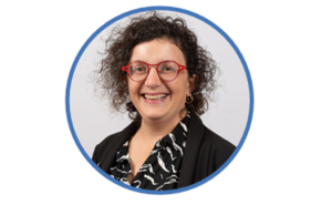 סיוון כהן שחרי, מנכ״לית מרכז החדשנות לדזרטק ואקלים.