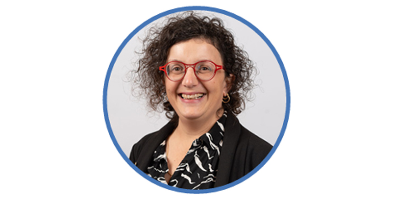 סיוון כהן שחרי, מנכ״לית מרכז החדשנות לדזרטק ואקלים.