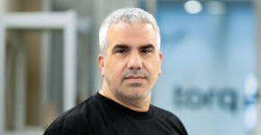 עופר סמדרי, מייסד משותף ומנכ"ל טורק.