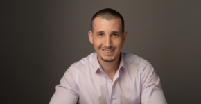 עידו רון, שותף וראש מחלקת בינה מלאכותית, דיגיטל וטרנספורמציה ב-KPMG ישראל.