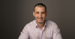 עידו רון, שותף וראש מחלקת בינה מלאכותית, דיגיטל וטרנספורמציה ב-KPMG ישראל.