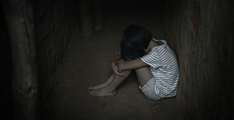 מכר תכנים פדופיליים.