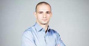 ד"ר לב טופור, מחבר הספר: Cyber Sovereignty: International Security, Mass Communication, and the Future of the Internet.